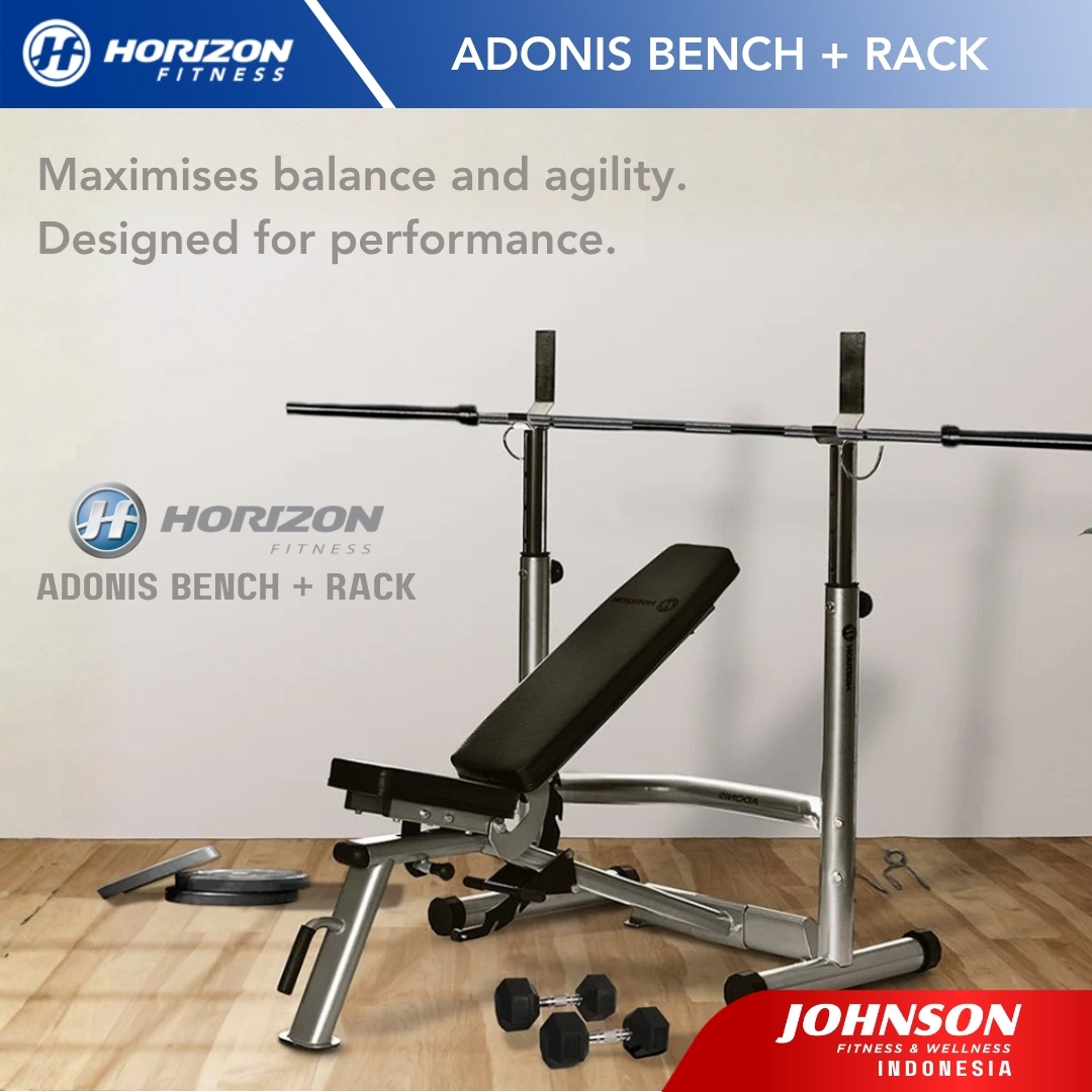 Adonis plus