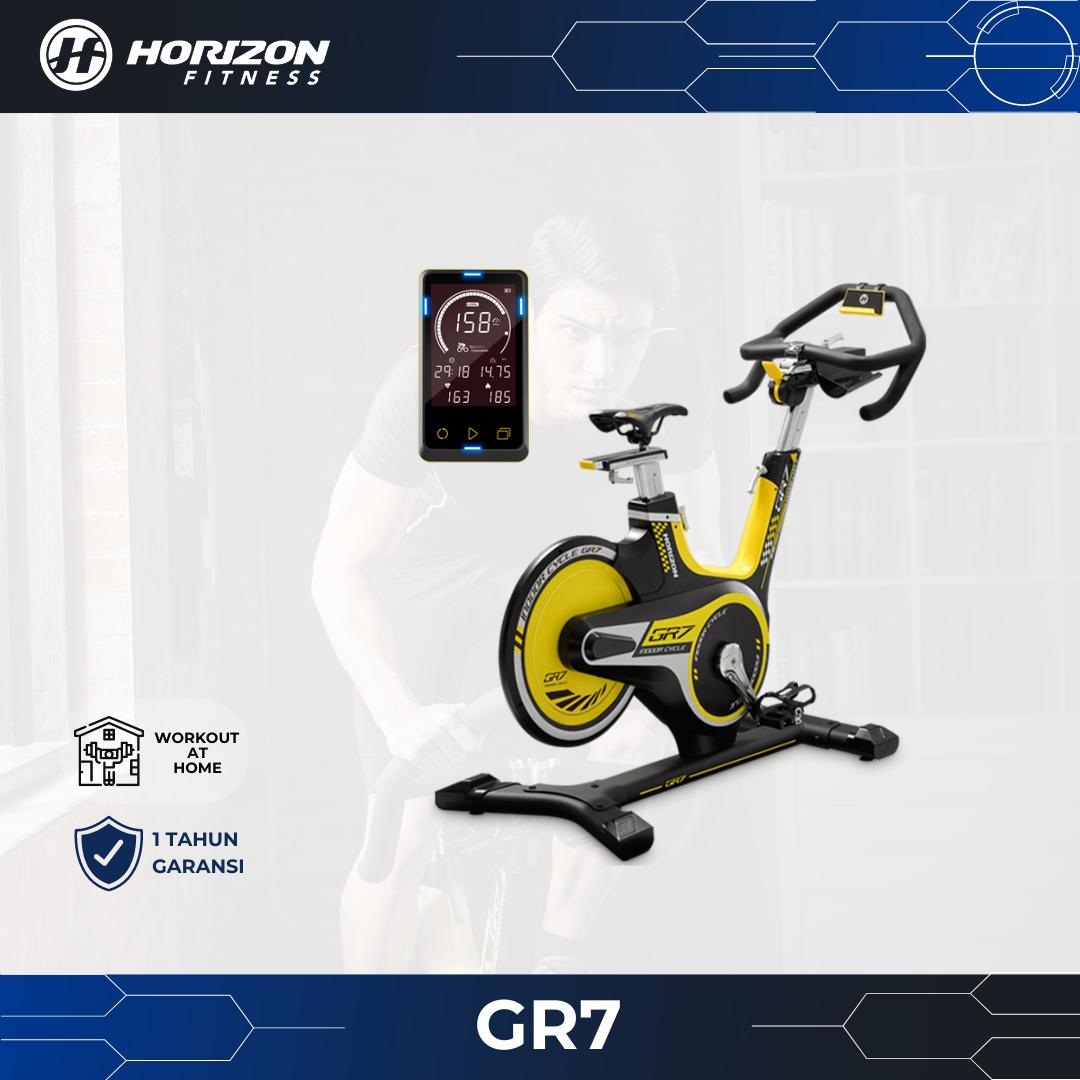 HORIZON GR7