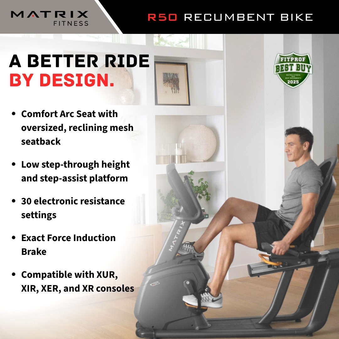 R50 Recumbent