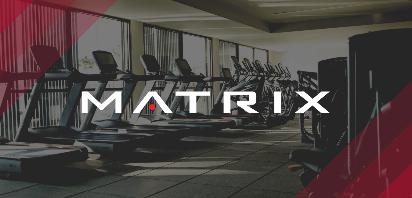 BANNER MATRIX