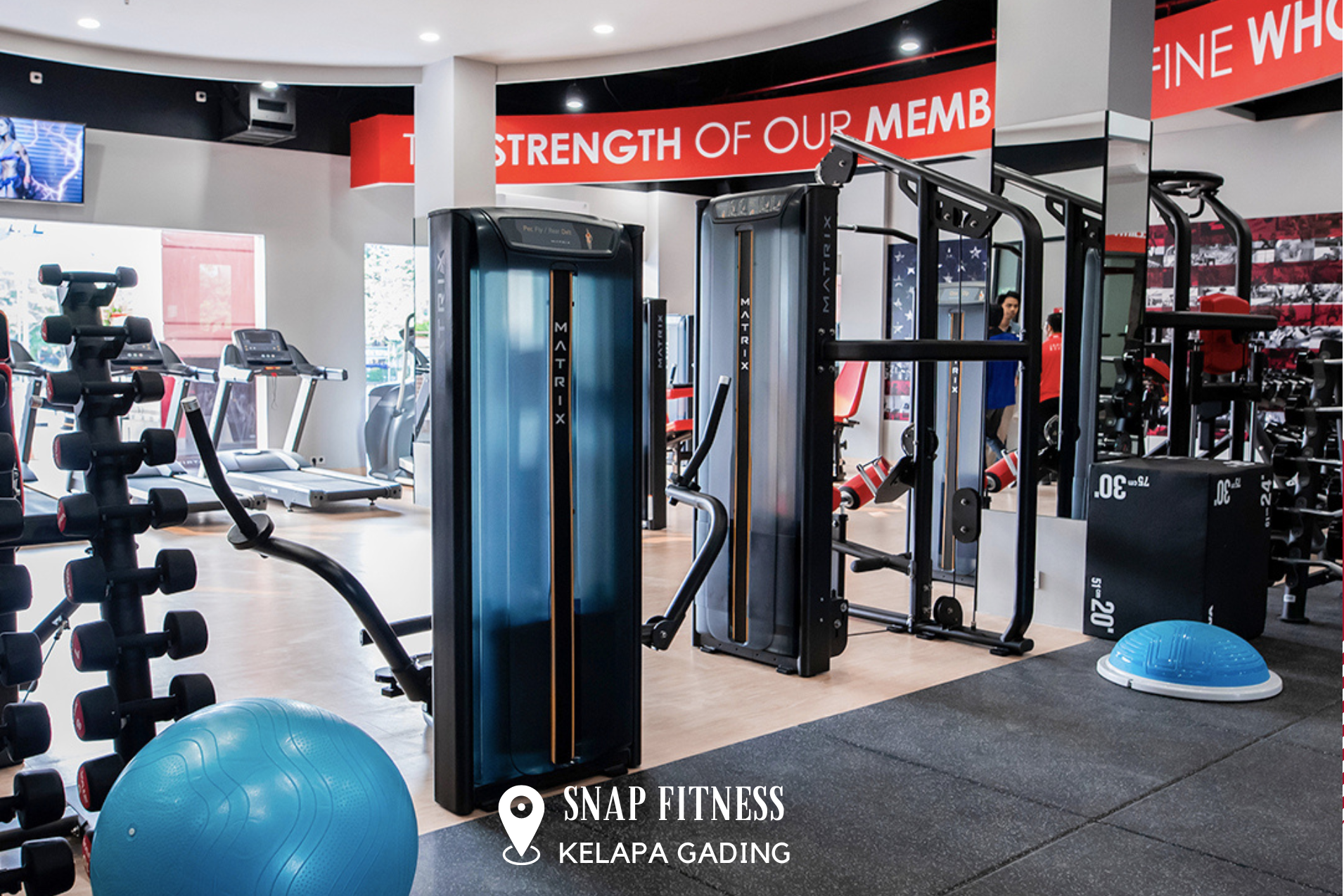 fitness center - snap kelapa gading (3)