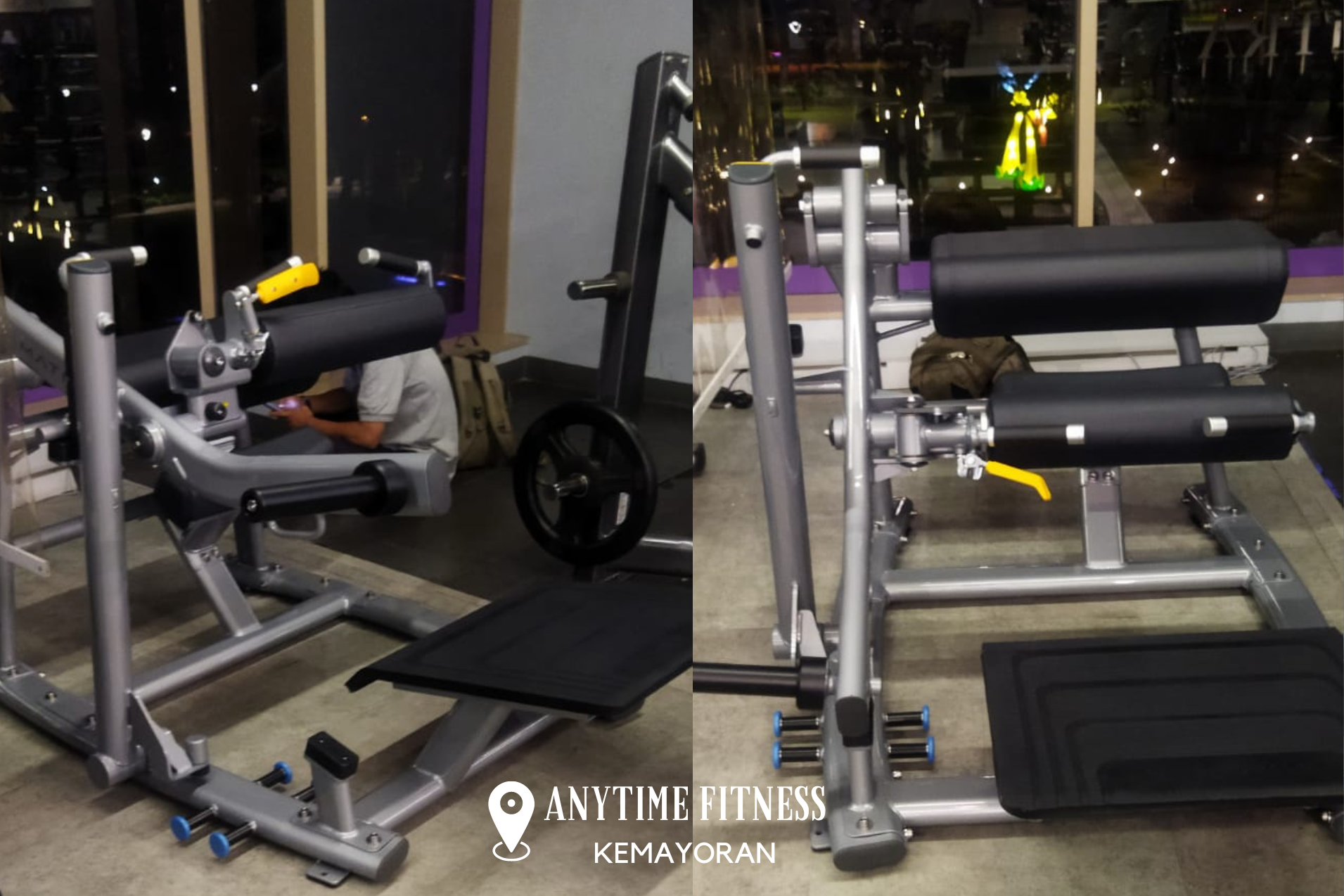 fitness center - anytime fitness kemayoran (1)