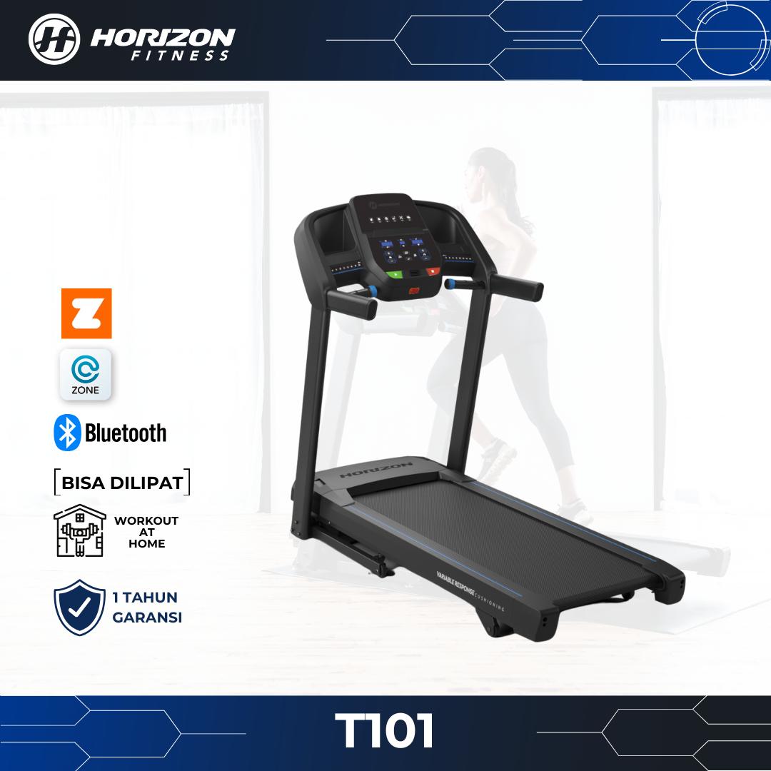 HORIZON T101 - 1